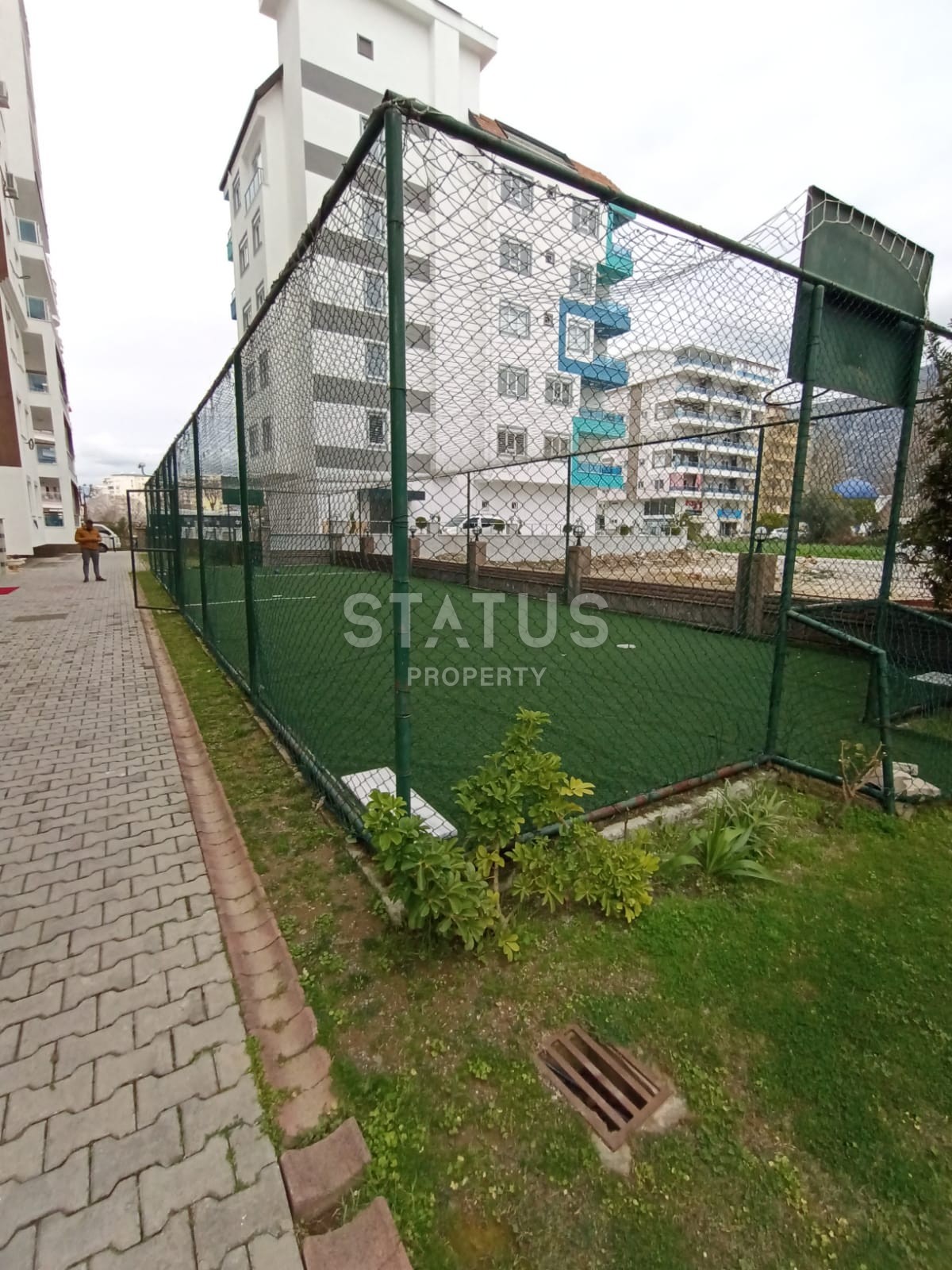 Квартира 2+1, 115 м2 в Махмутларе, всего 300 метров от моря. фото 25