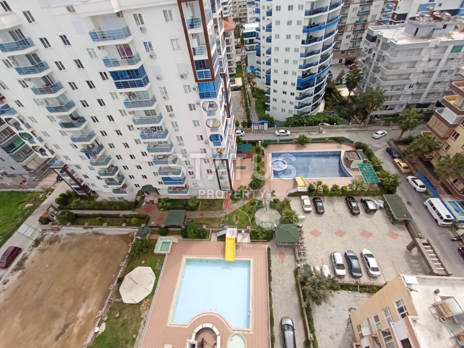 Квартира 2+1, 115 м2 в Махмутларе, всего 300 метров от моря. фото 26