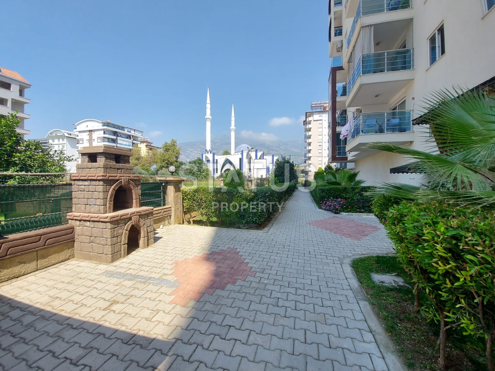 Квартира 2+1, 115 м2 в Махмутларе, всего 300 метров от моря. фото 29