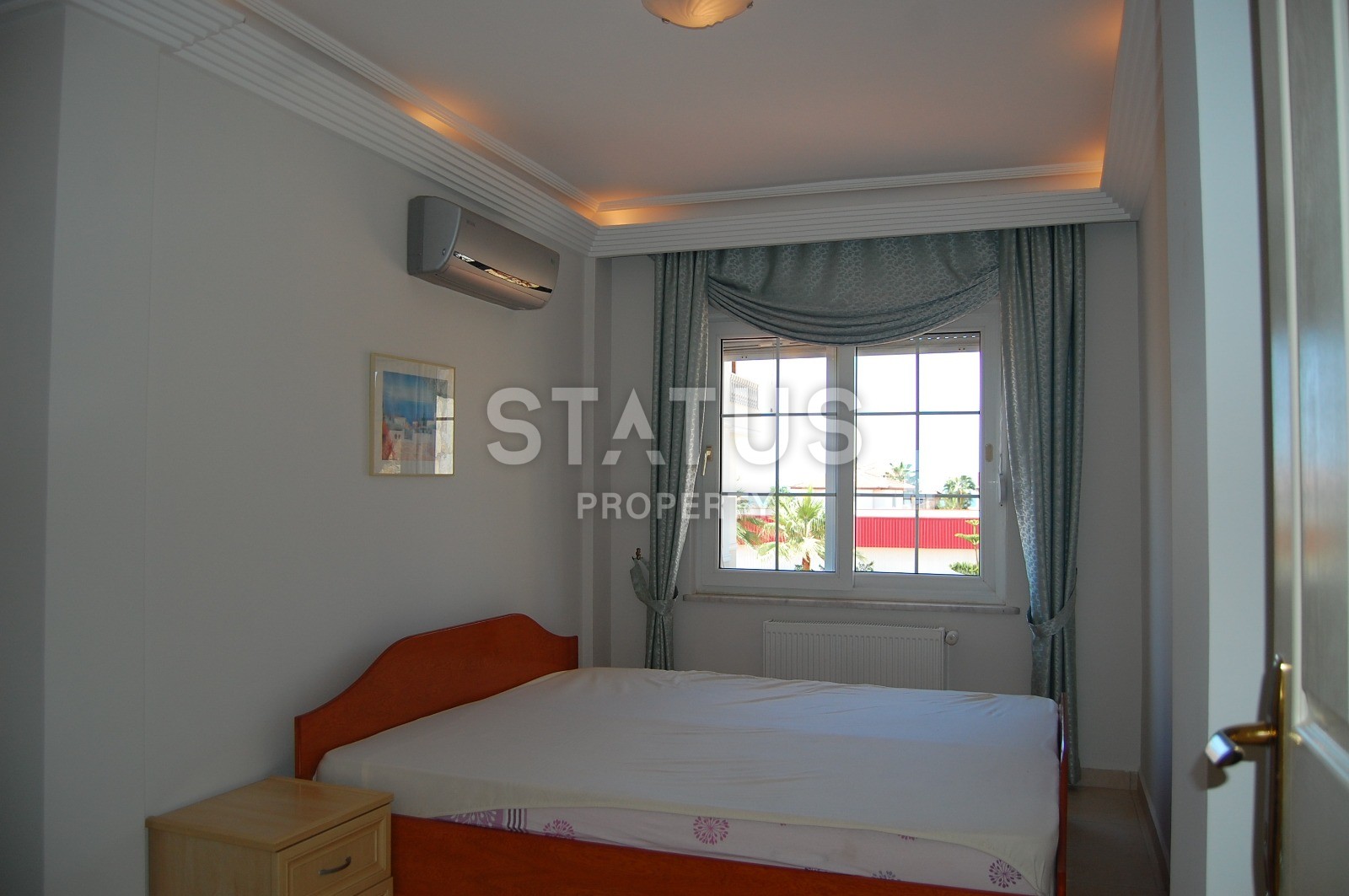 Villa 5+1, 355 m2 with a private plot and a swimming pool in the Oba area. фото 5