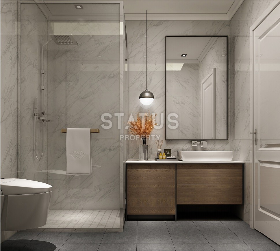 Last apartment 1+1 at a great price, 36 sq.m. фото 8