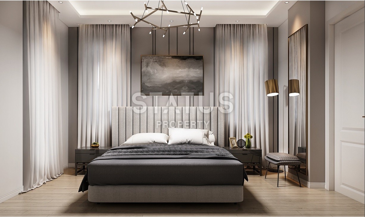 Last apartment 1+1 at a great price, 36 sq.m. фото 9