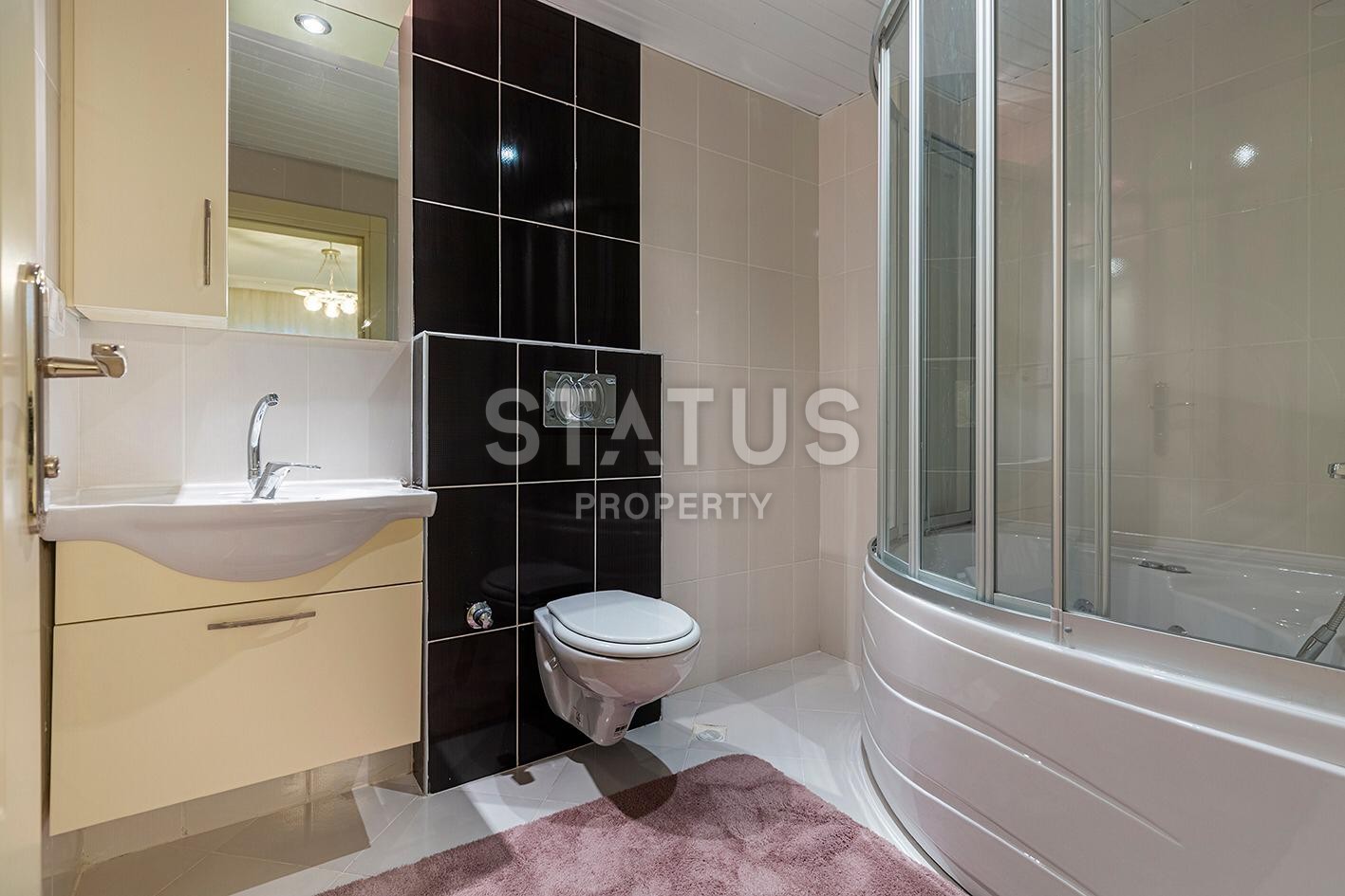 Excellent apartment 3+1 with furniture in a complex with infrastructure, 180 m2 фото 10