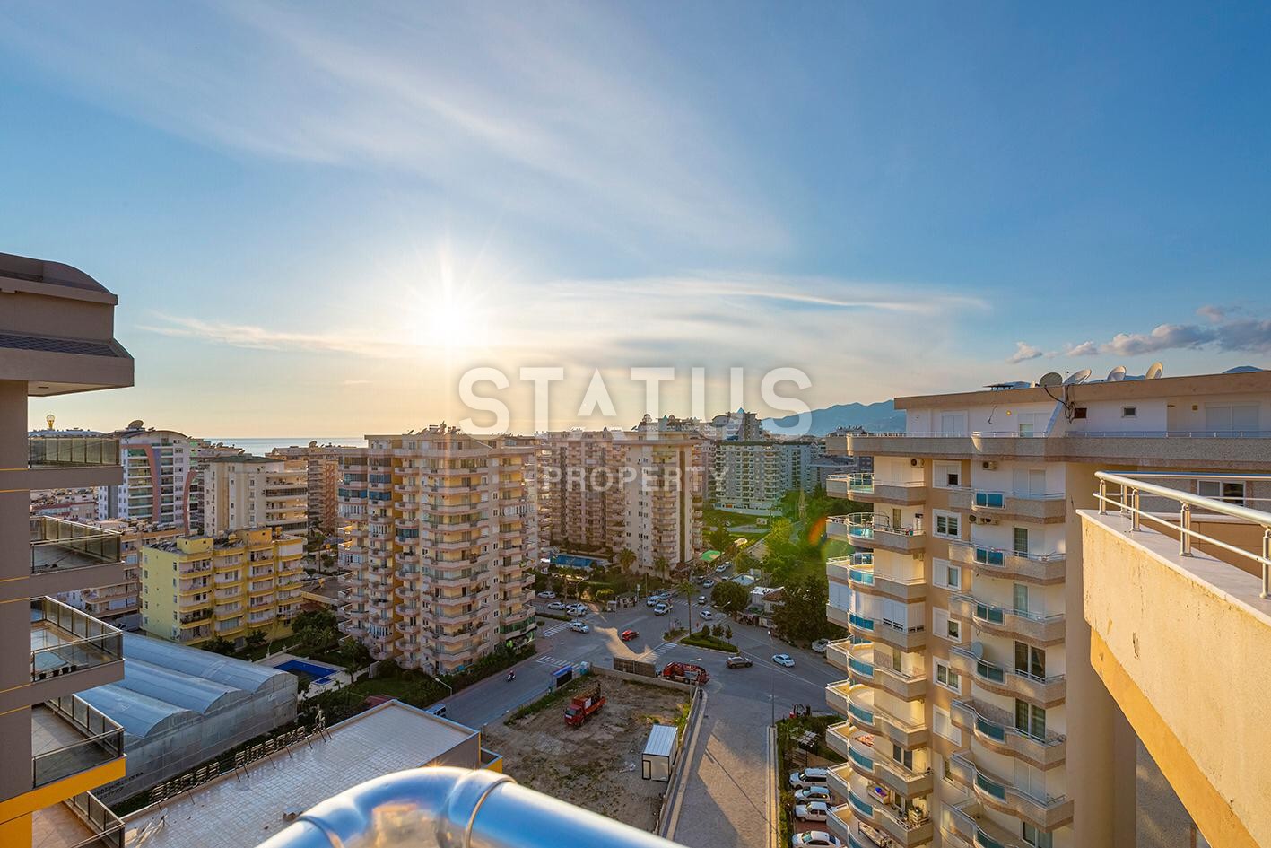 Excellent apartment 3+1 with furniture in a complex with infrastructure, 180 m2 фото 14