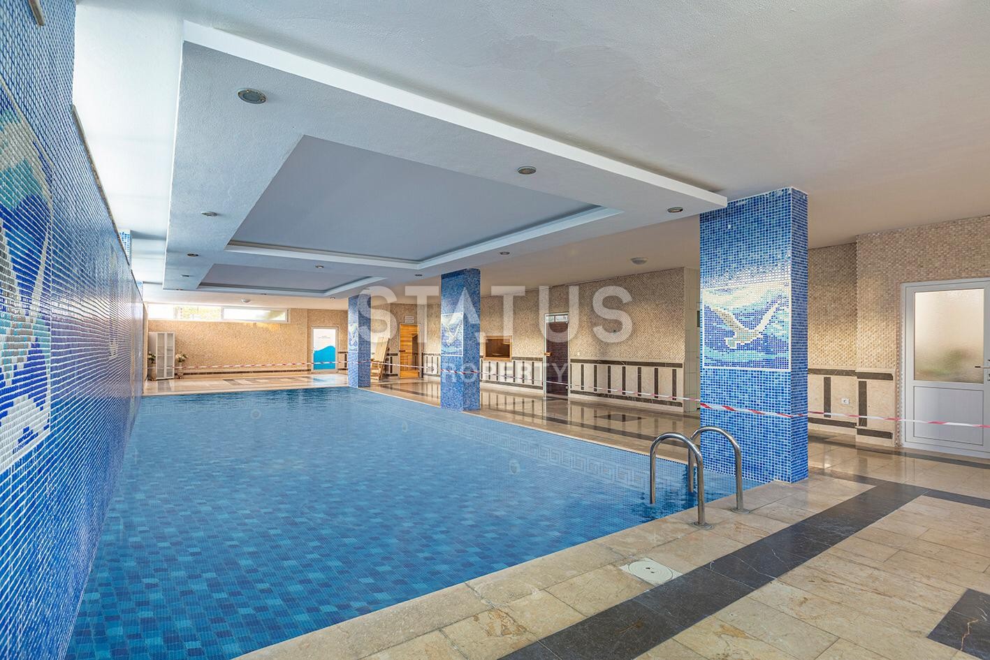 Excellent apartment 3+1 with furniture in a complex with infrastructure, 180 m2 фото 15