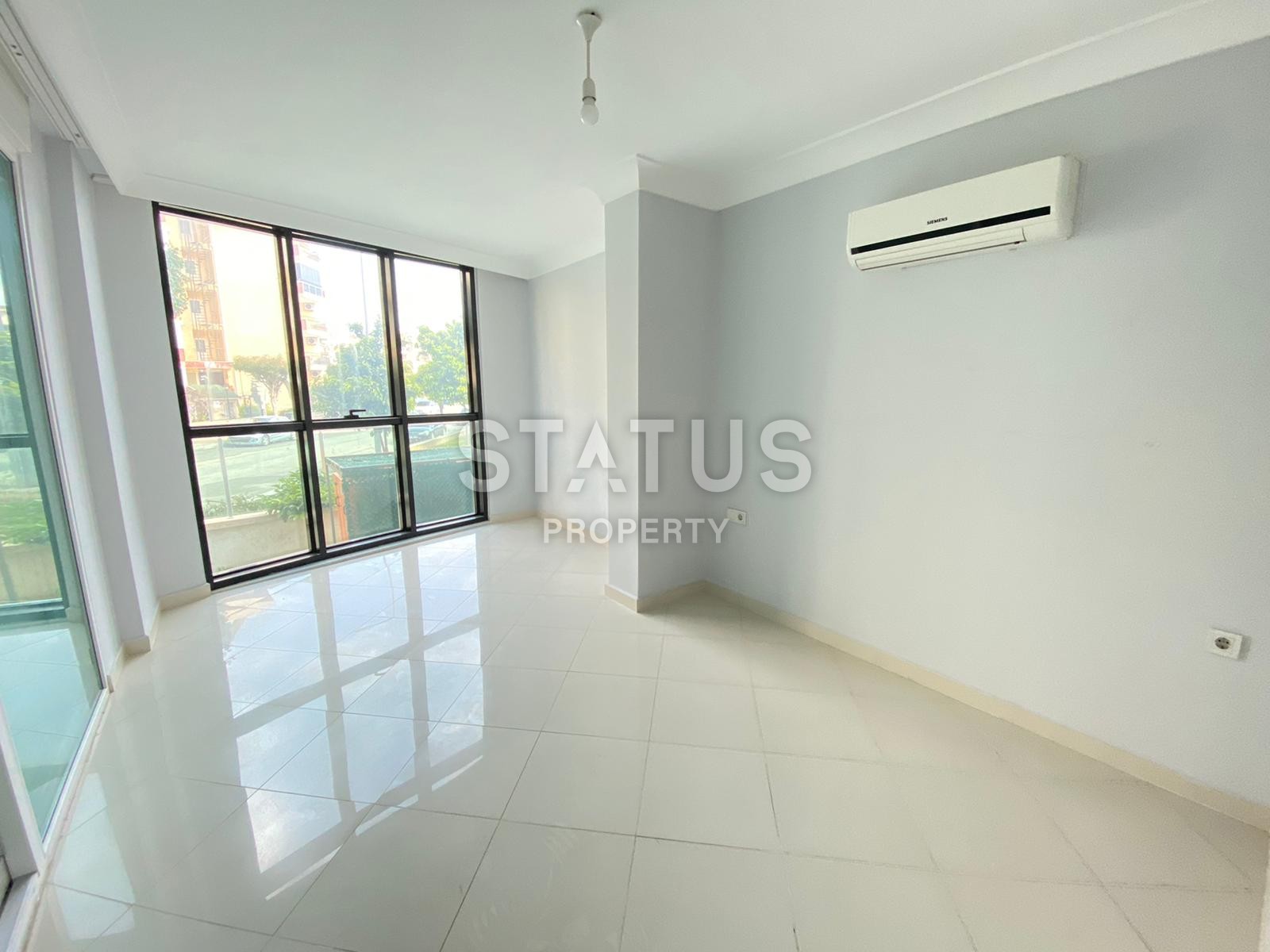 Новая квартира планировки 1+1, 55 м2 в уютном комплексе в районе Оба, Аланья фото 10