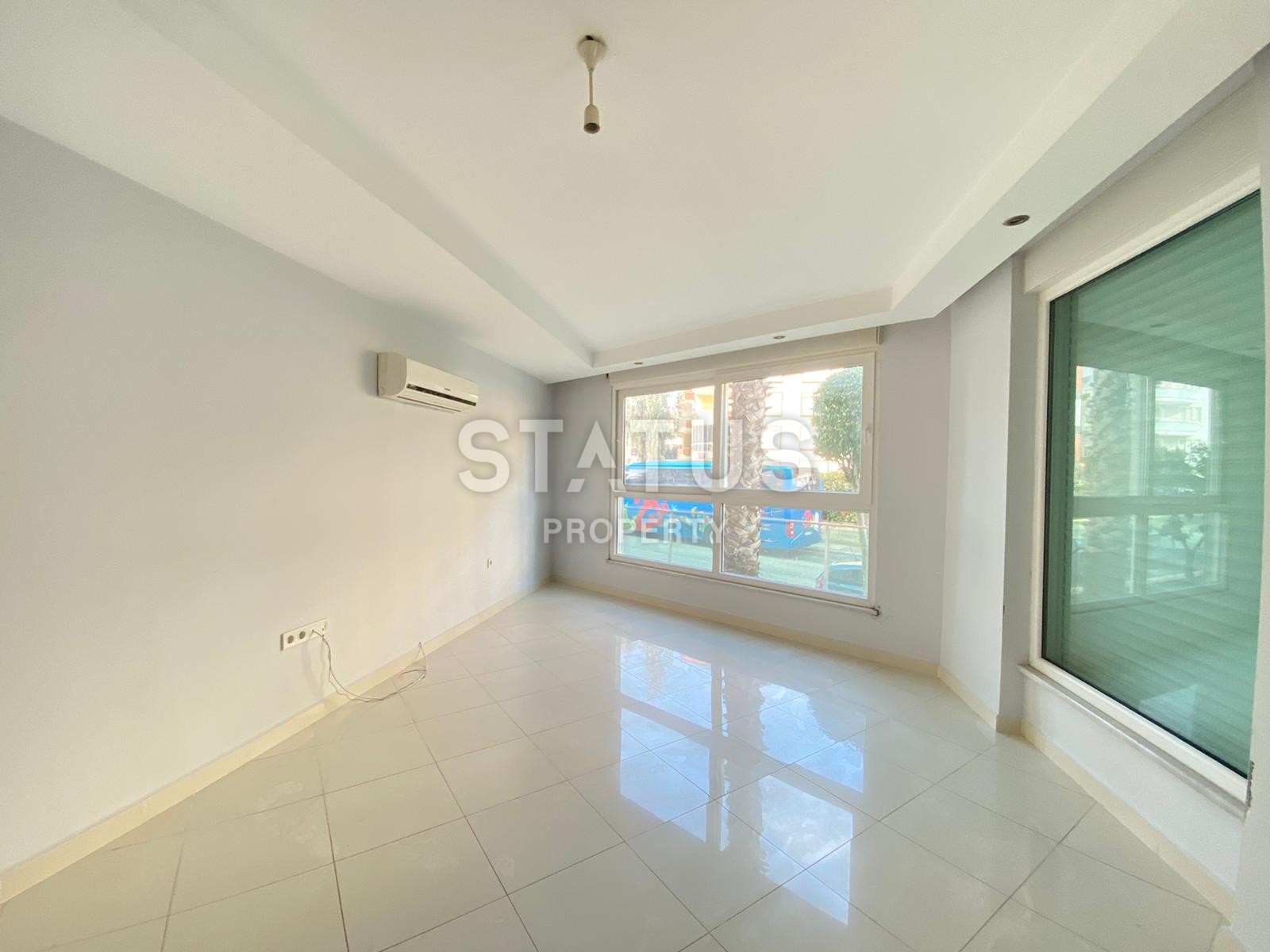 Новая квартира планировки 1+1, 55 м2 в уютном комплексе в районе Оба, Аланья фото 13