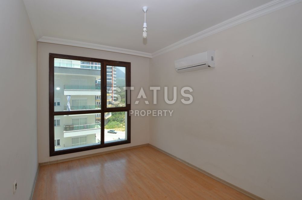 Просторная квартира с техникой возле моря в Махмутларе, 110 кв.м.! фото 11