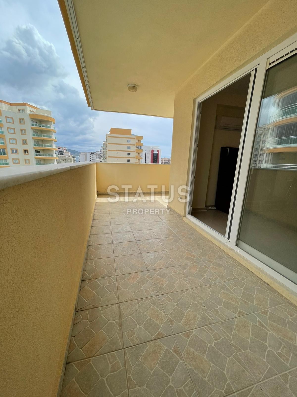 Квартира 1+1 в районе Махмутлар в одном из всеми любимых комплексов, 75 м2 фото 10