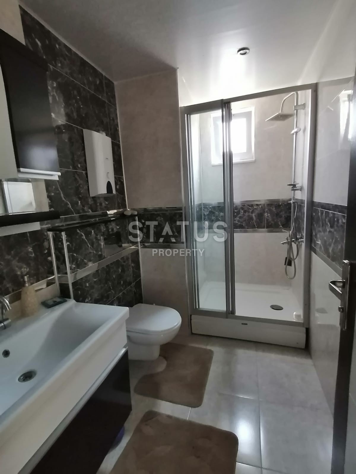 Апартаменты 3+1, 230 м2 в центре Махмутлара. фото 5