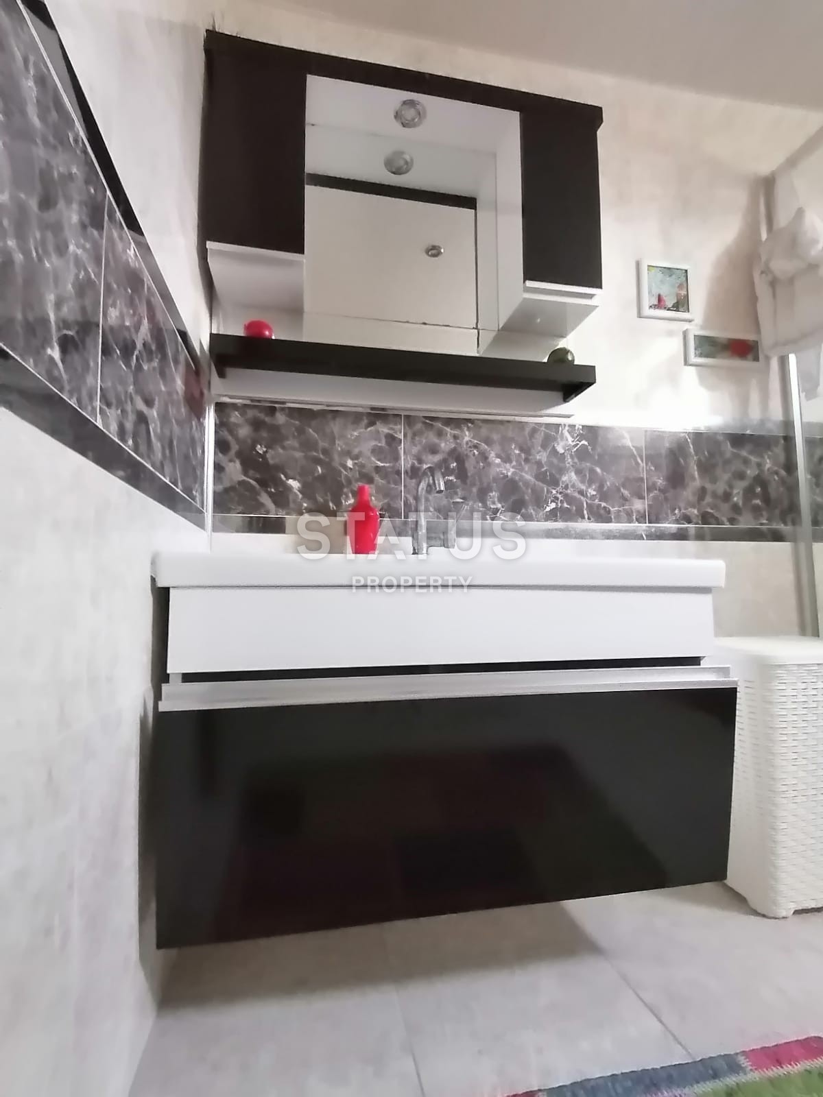 Апартаменты 3+1, 230 м2 в центре Махмутлара. фото 6