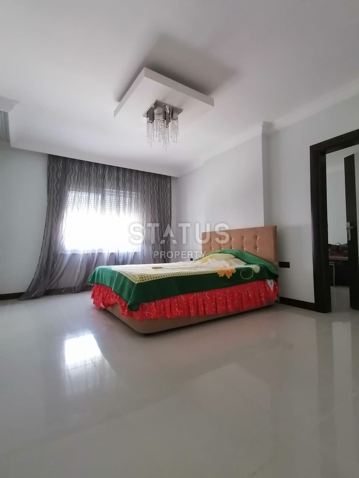 Апартаменты 3+1, 230 м2 в центре Махмутлара. фото 7