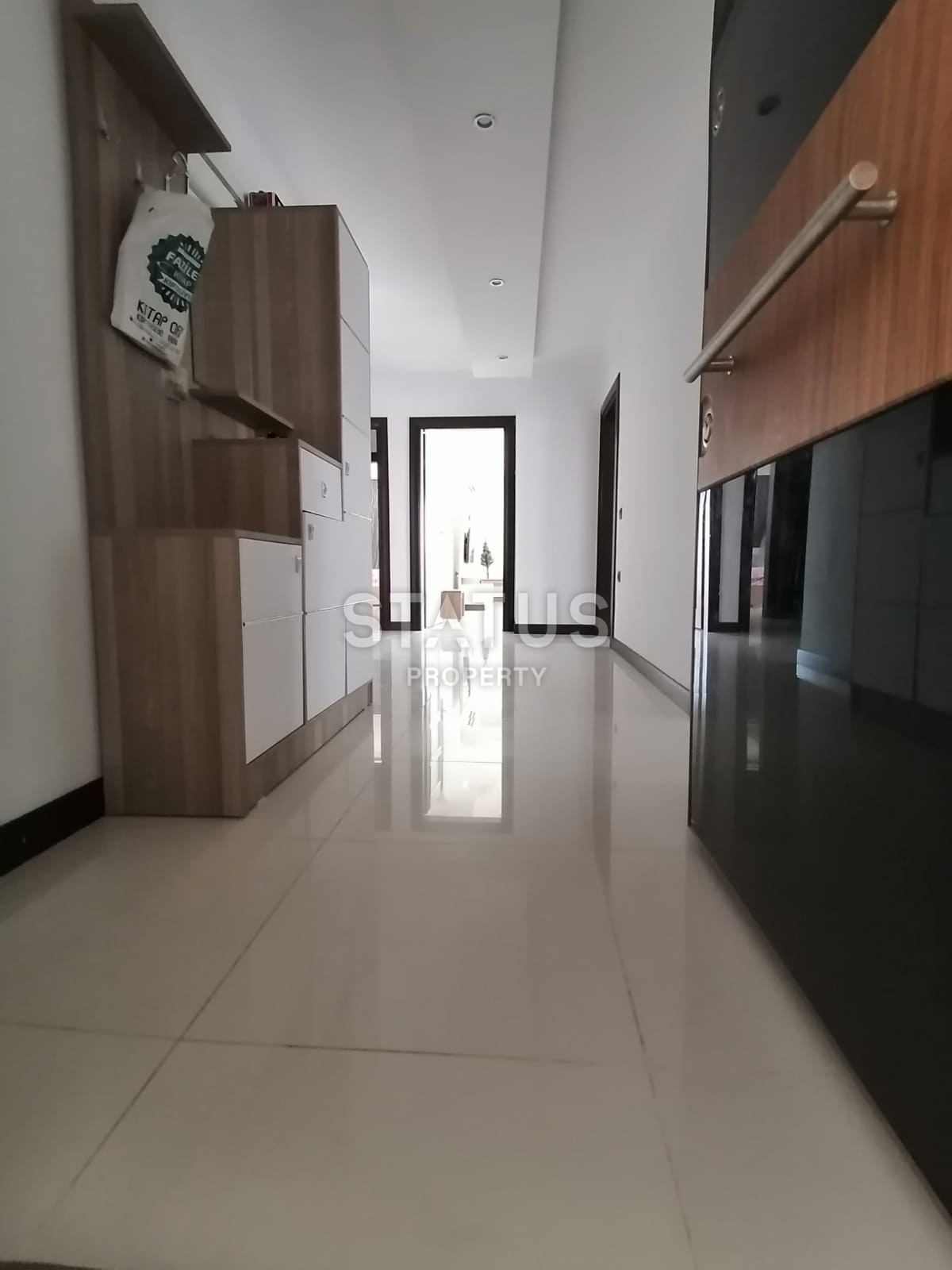 Апартаменты 3+1, 230 м2 в центре Махмутлара. фото 8