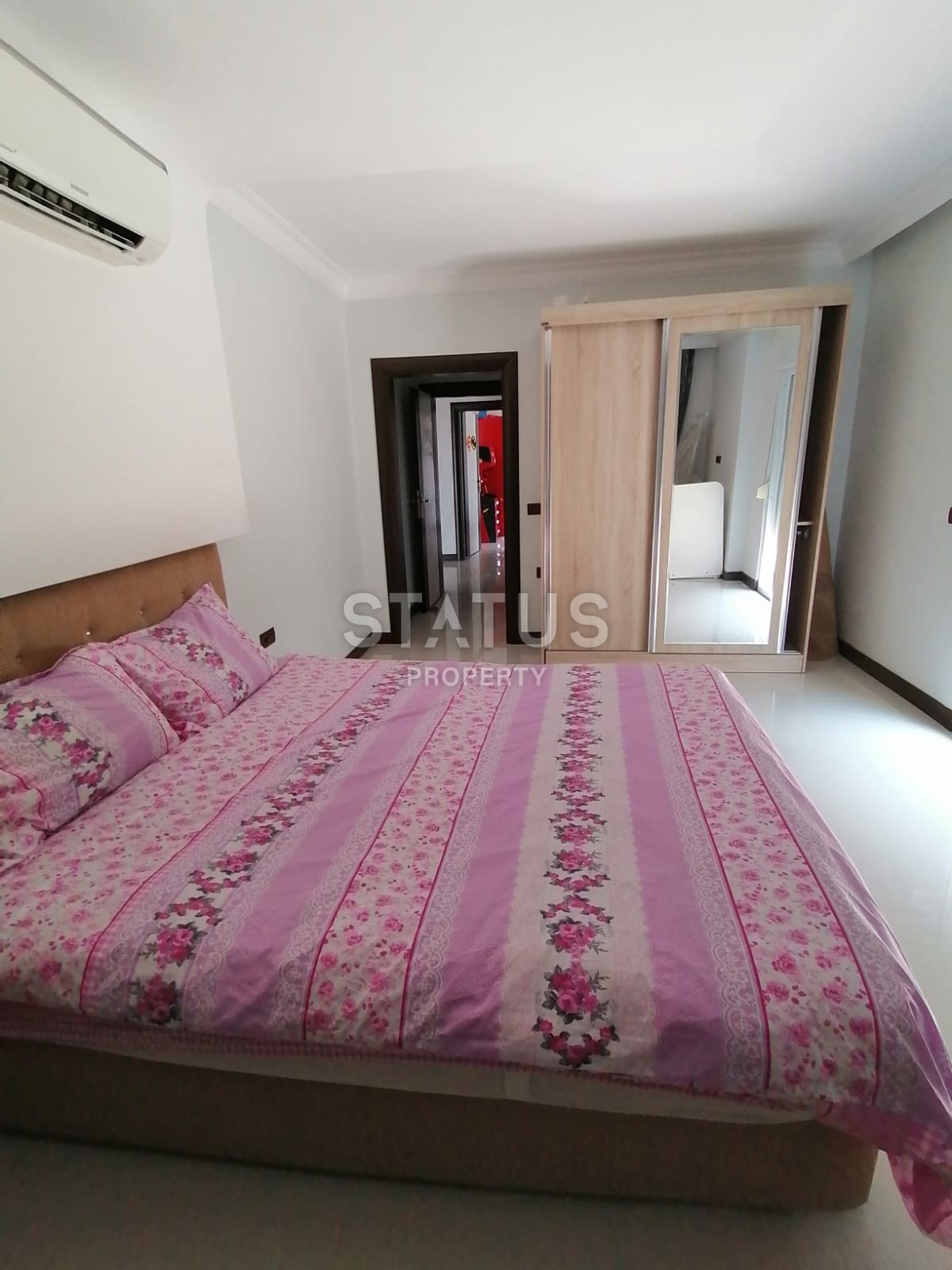 Апартаменты 3+1, 230 м2 в центре Махмутлара. фото 9