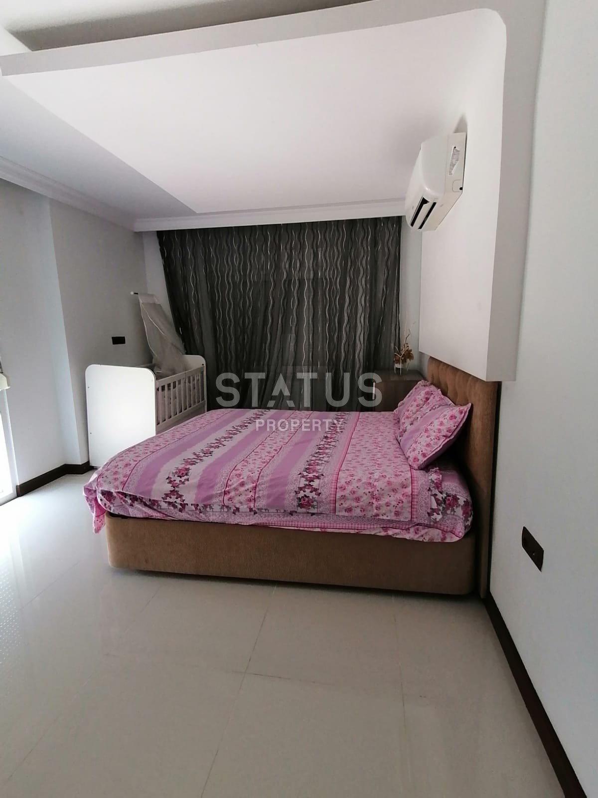 Апартаменты 3+1, 230 м2 в центре Махмутлара. фото 10