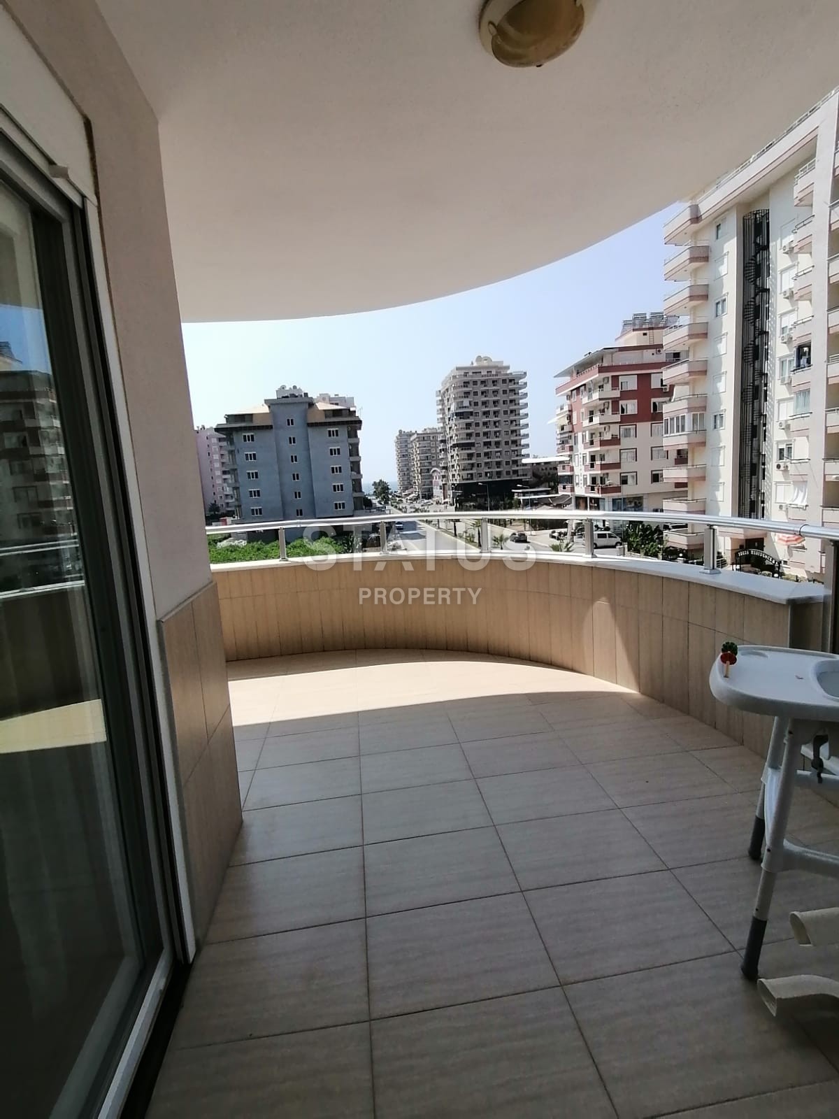 Апартаменты 3+1, 230 м2 в центре Махмутлара. фото 11