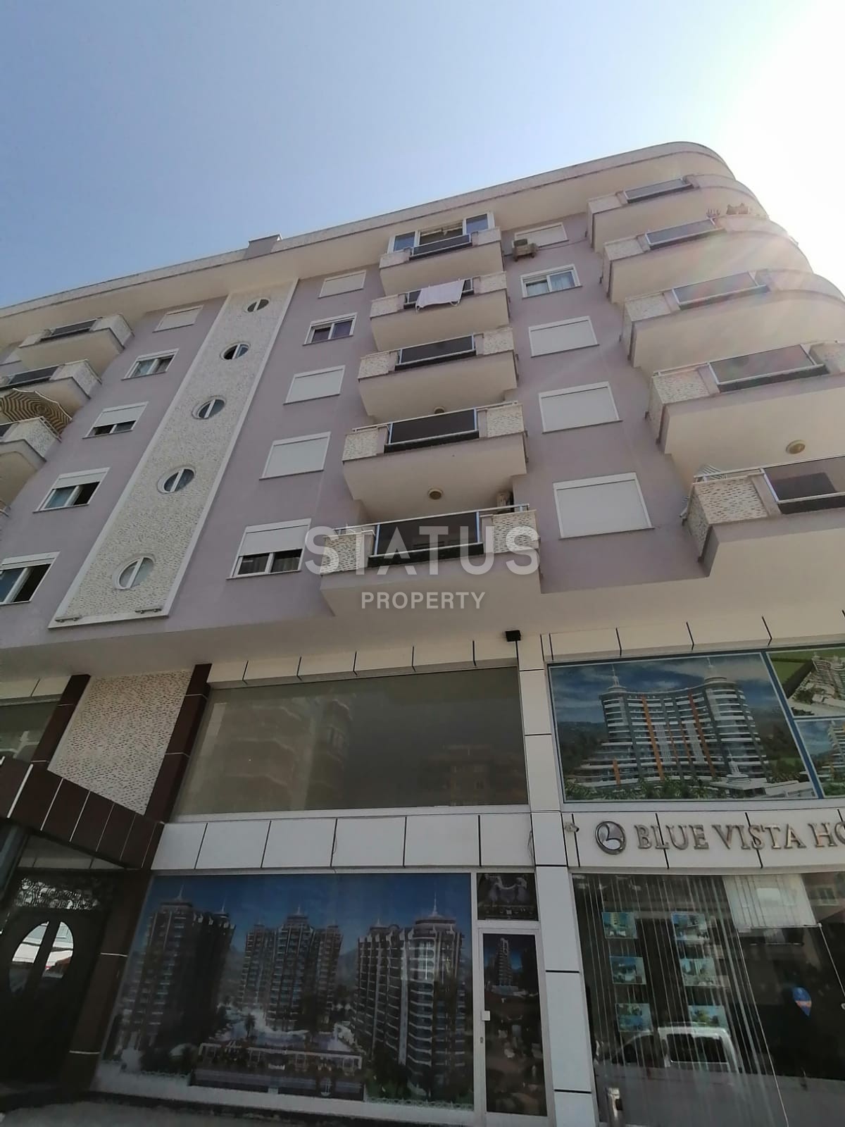 Апартаменты 3+1, 230 м2 в центре Махмутлара. фото 12