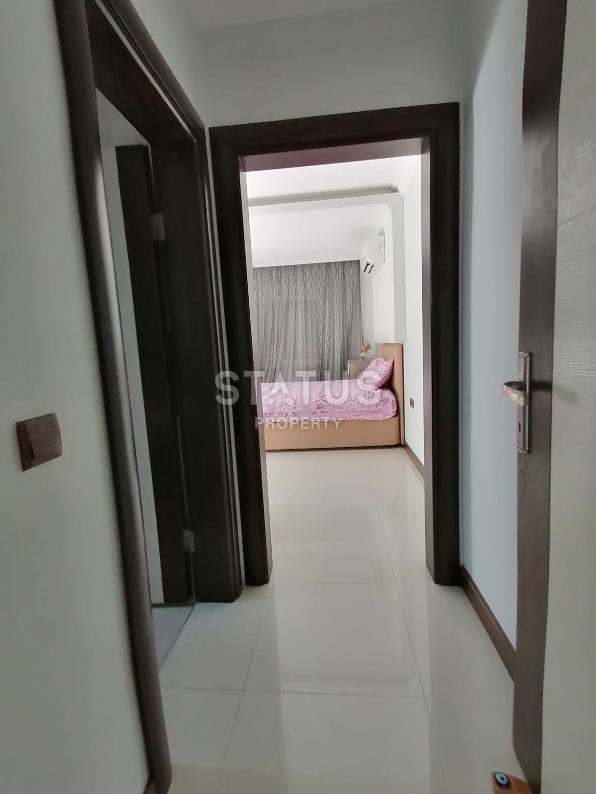 Апартаменты 3+1, 230 м2 в центре Махмутлара. фото 13