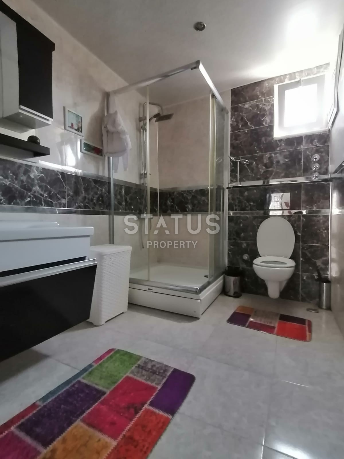 Апартаменты 3+1, 230 м2 в центре Махмутлара. фото 14