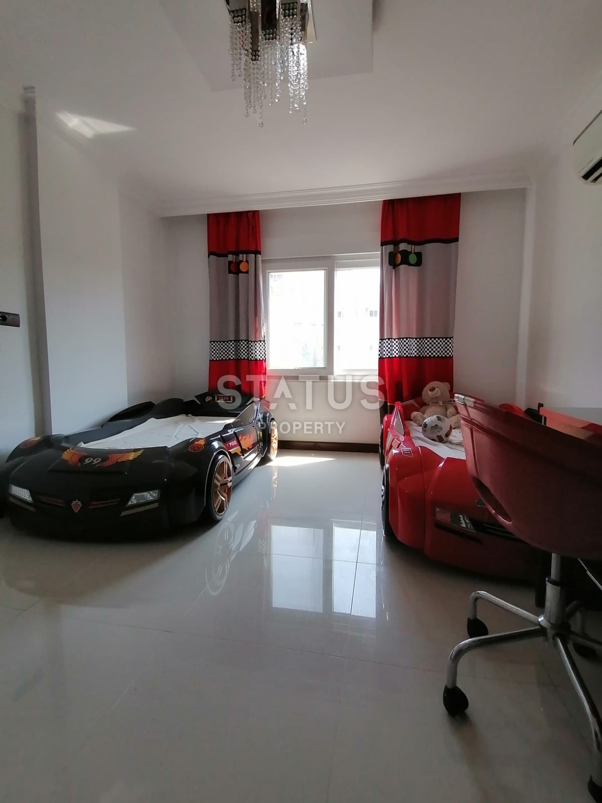 Апартаменты 3+1, 230 м2 в центре Махмутлара. фото 15