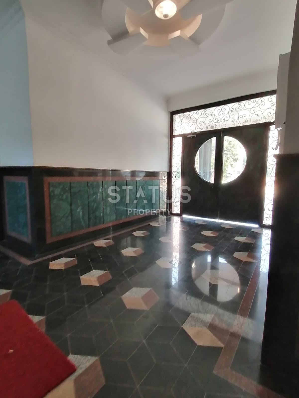 Апартаменты 3+1, 230 м2 в центре Махмутлара. фото 17