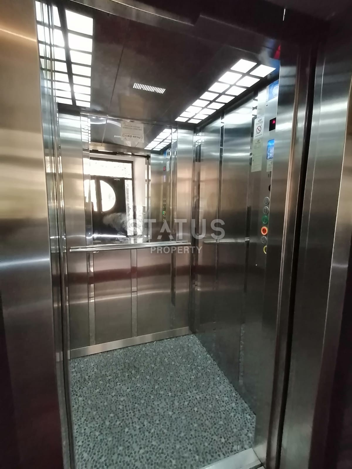 Апартаменты 3+1, 230 м2 в центре Махмутлара. фото 18