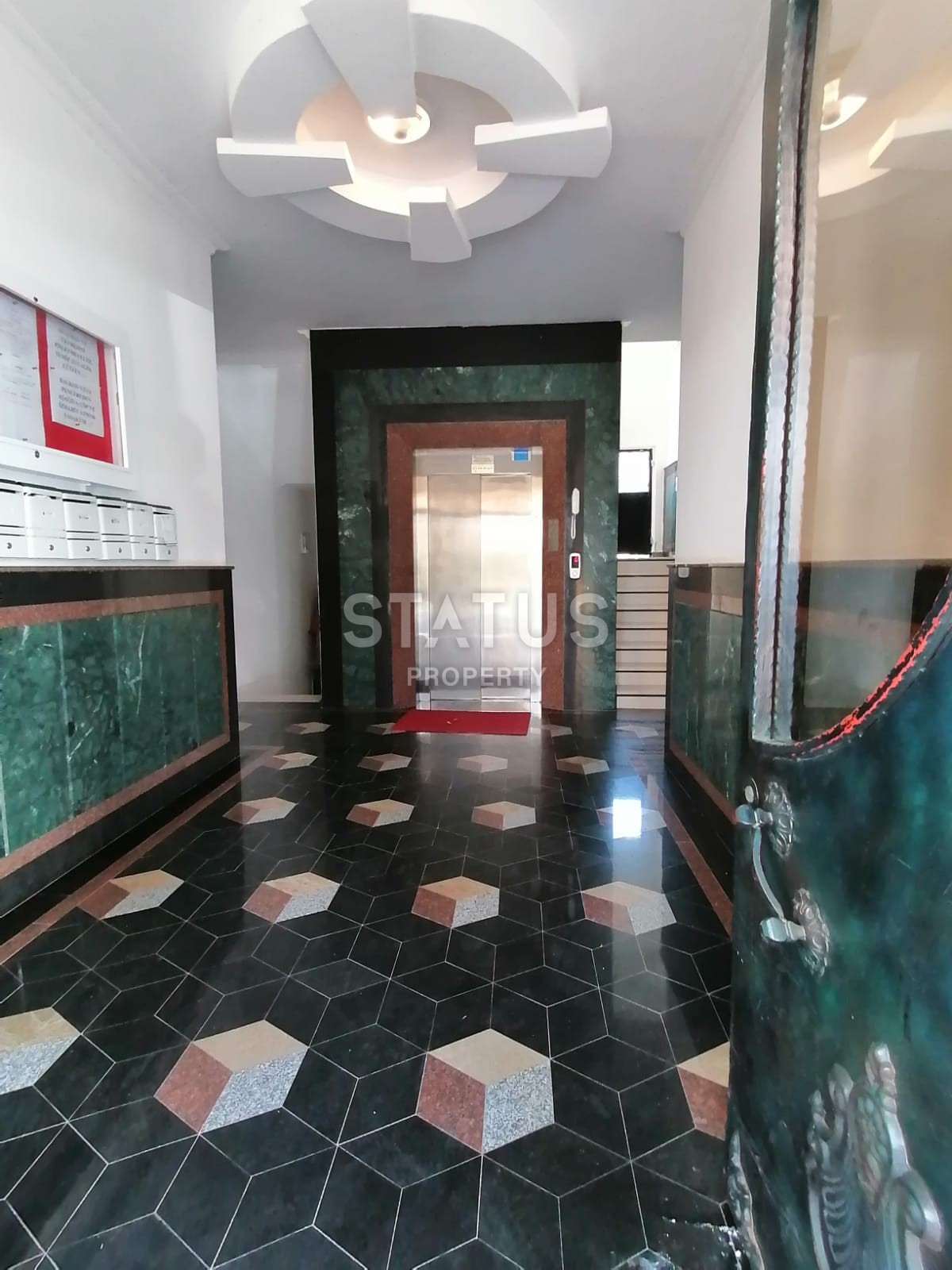 Апартаменты 3+1, 230 м2 в центре Махмутлара. фото 19