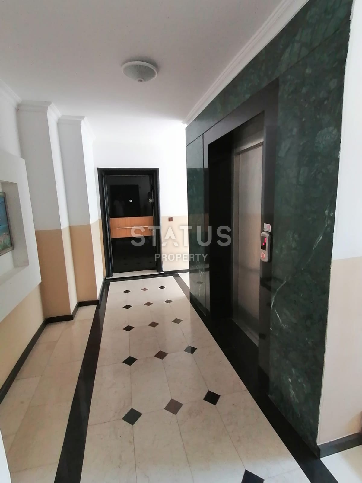 Апартаменты 3+1, 230 м2 в центре Махмутлара. фото 20