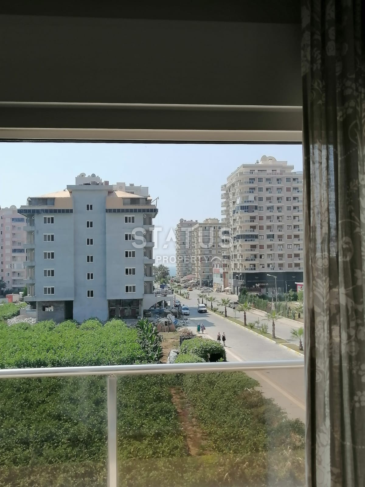 Апартаменты 3+1, 230 м2 в центре Махмутлара. фото 21