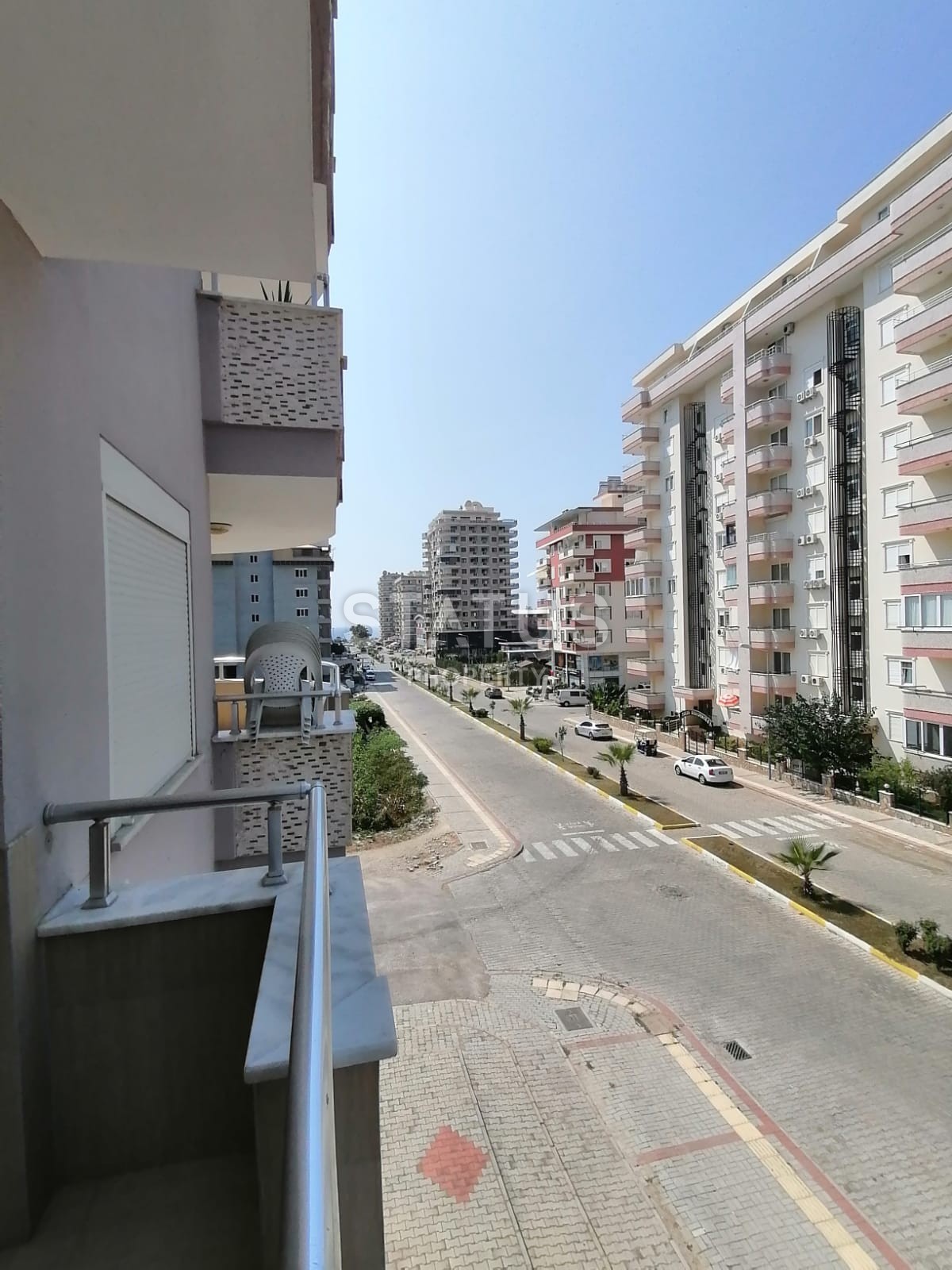 Апартаменты 3+1, 230 м2 в центре Махмутлара. фото 22