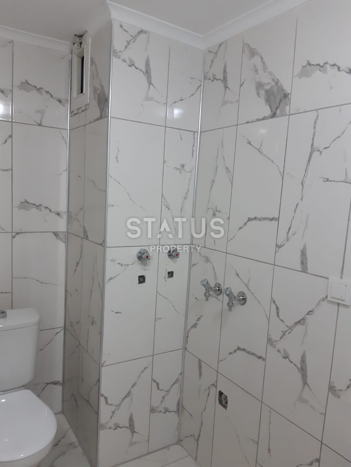 Квартира 2+1 с ремонтом в самом центре Алании, 90 м2 фото 12