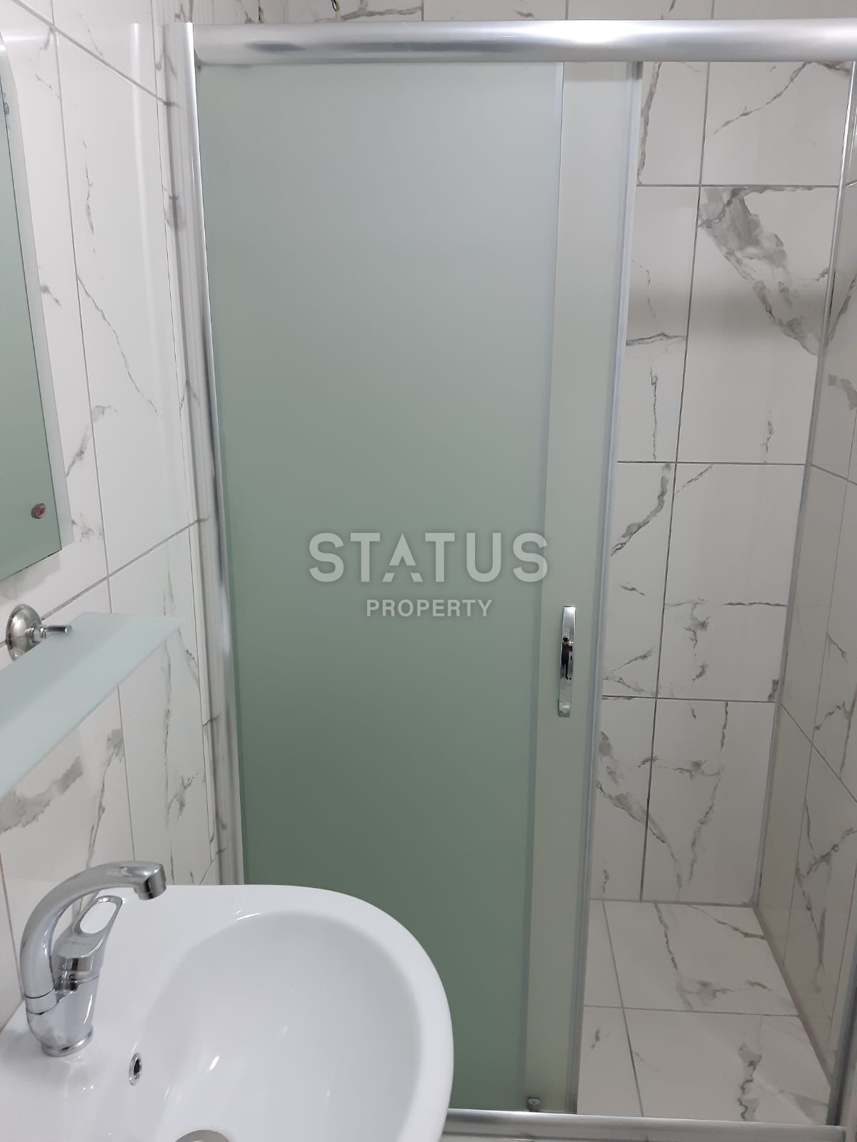 Квартира 2+1 с ремонтом в самом центре Алании, 90 м2 фото 14