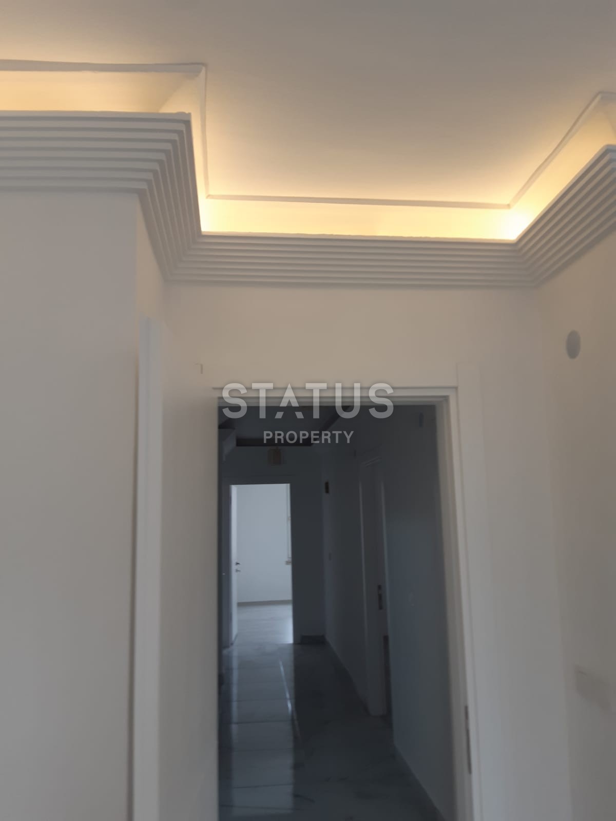 Квартира 2+1 с ремонтом в самом центре Алании, 90 м2 фото 18