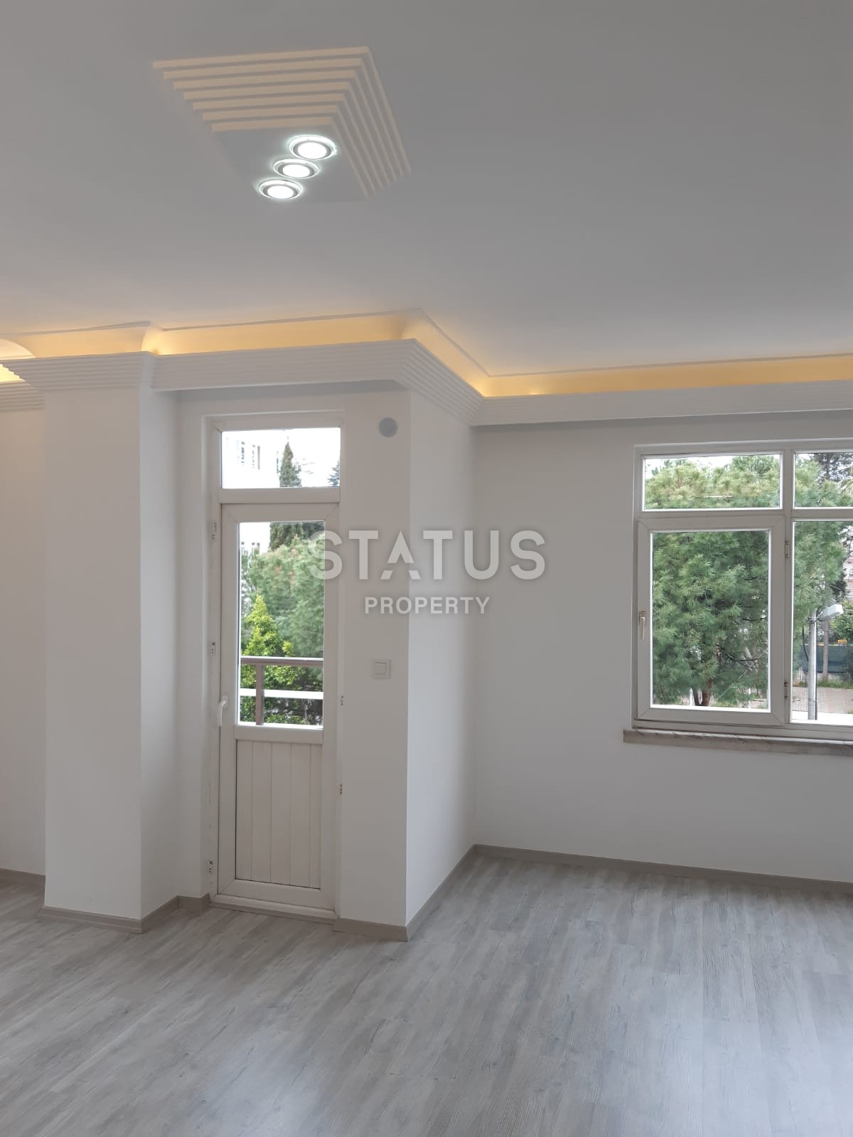 Квартира 2+1 с ремонтом в самом центре Алании, 90 м2 фото 3