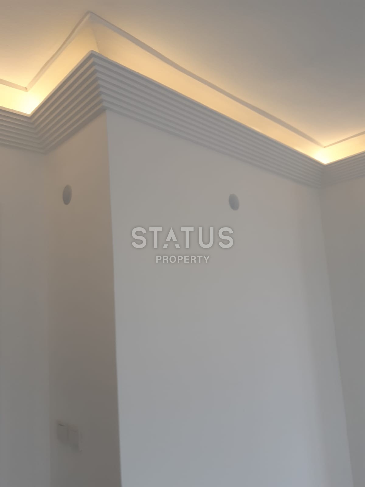 Квартира 2+1 с ремонтом в самом центре Алании, 90 м2 фото 5