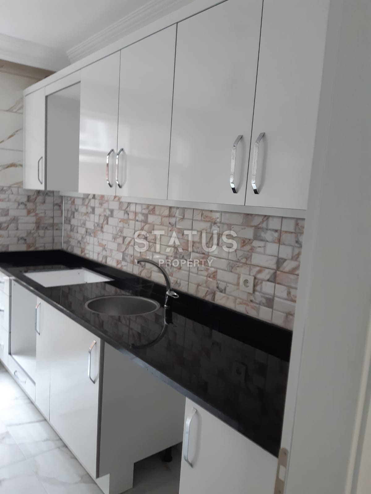 Квартира 2+1 с ремонтом в самом центре Алании, 90 м2 фото 6