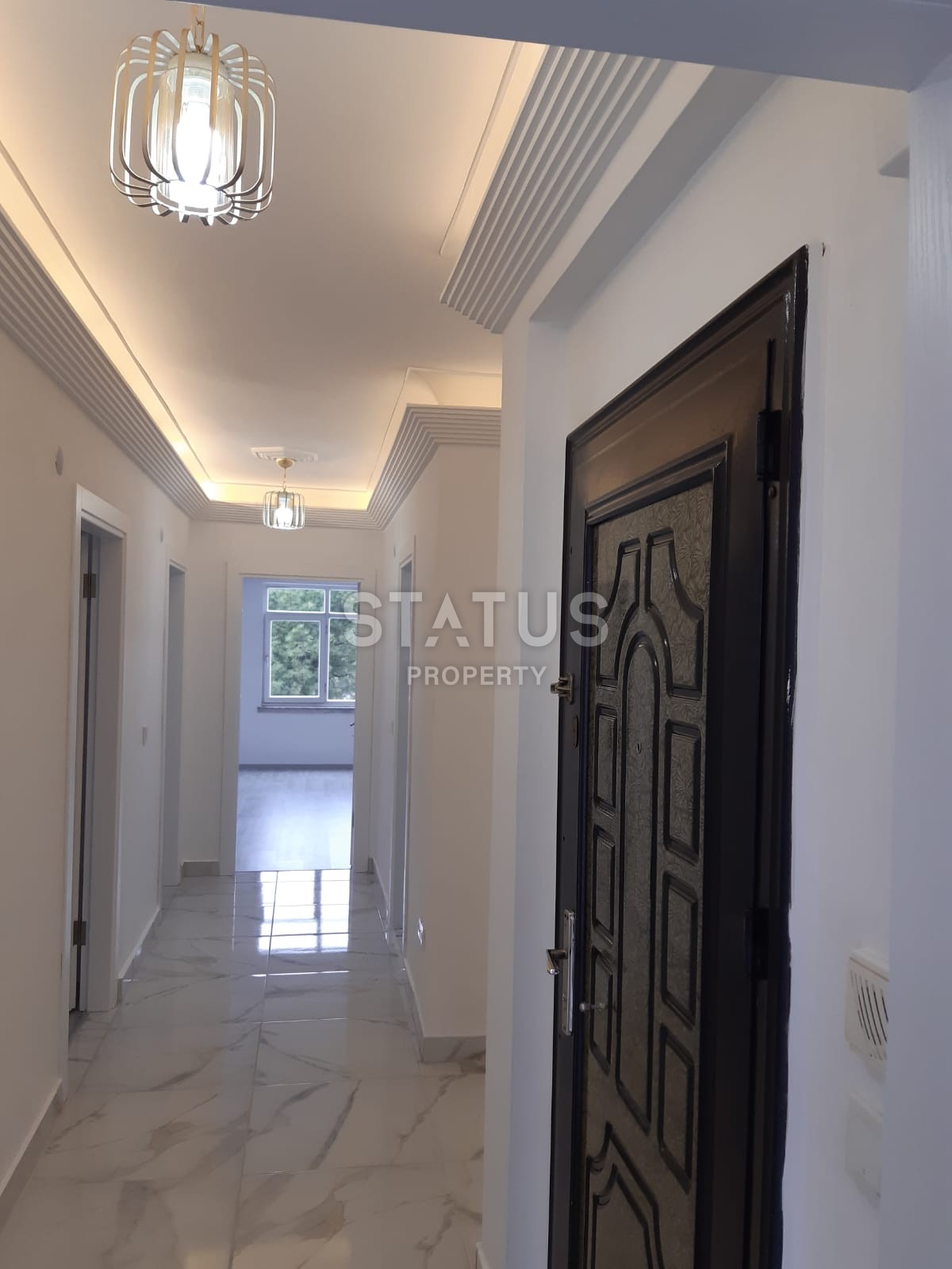 Квартира 2+1 с ремонтом в самом центре Алании, 90 м2 фото 17