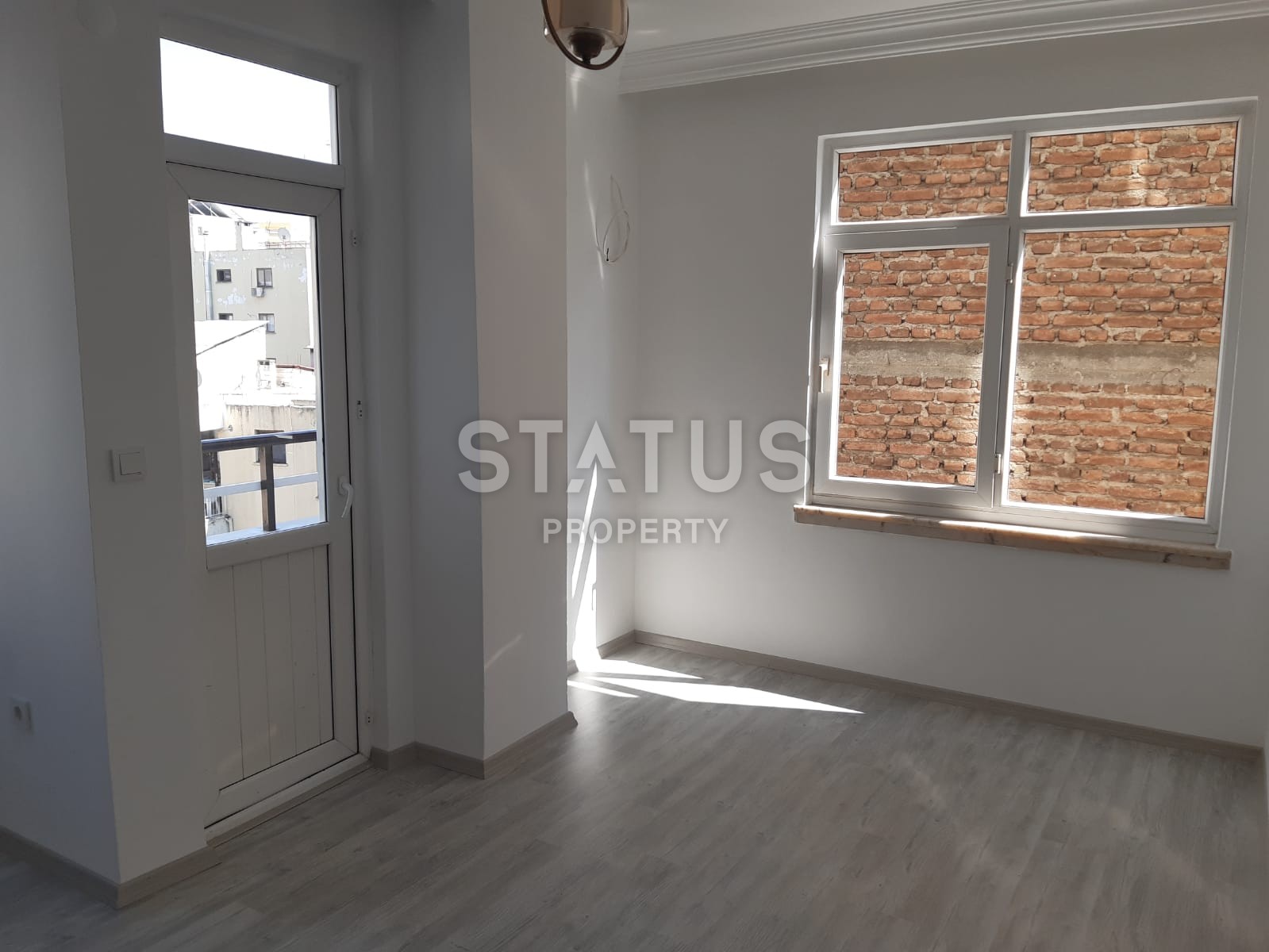 Квартира 2+1 с ремонтом в самом центре Алании, 90 м2 фото 10