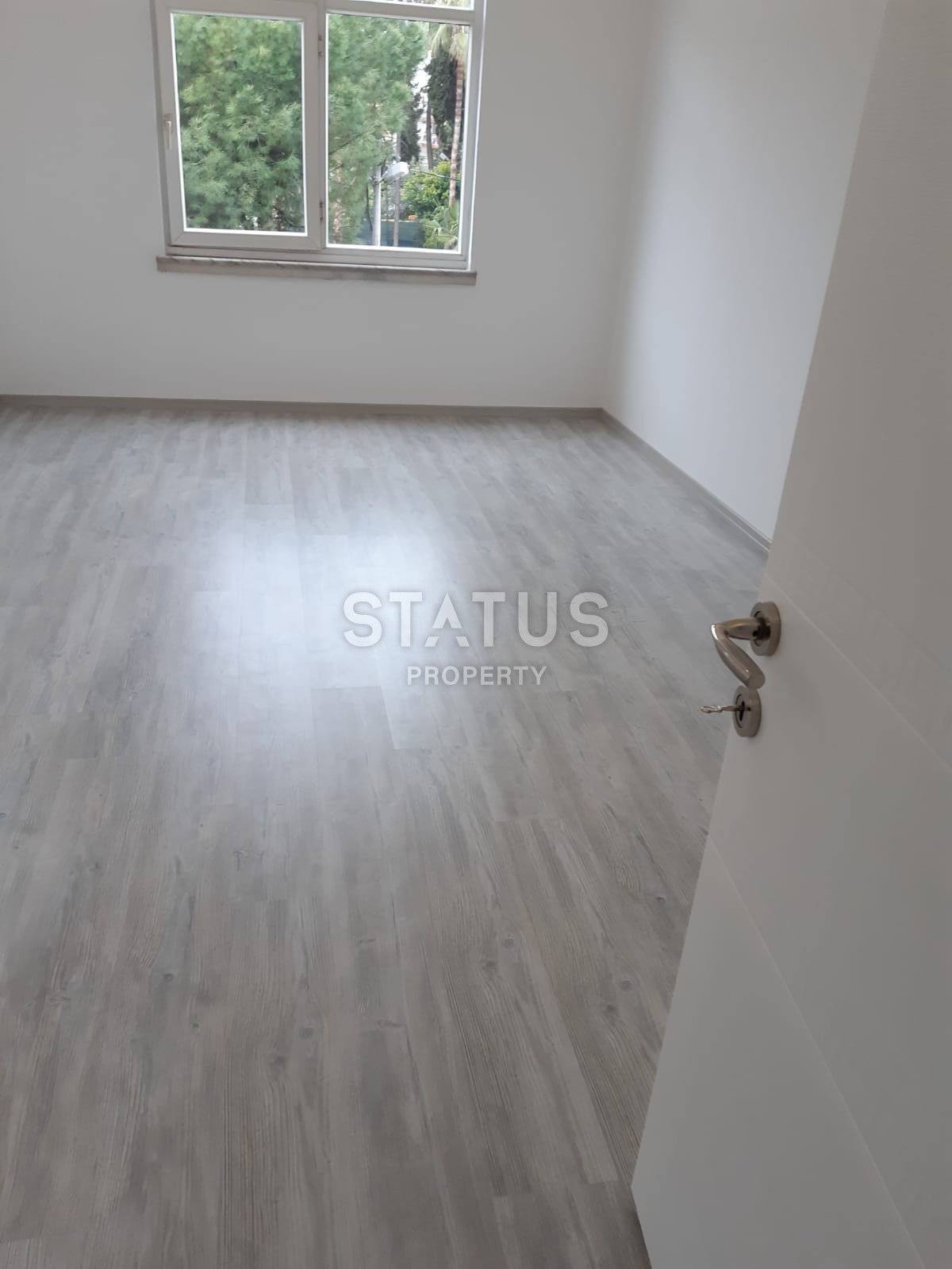 Квартира 2+1 с ремонтом в самом центре Алании, 90 м2 фото 11