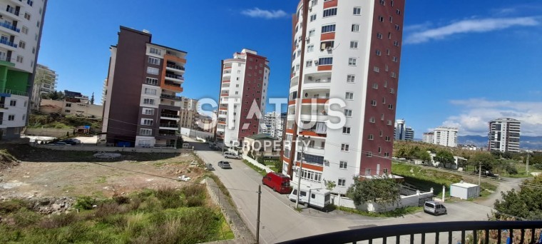 Меблированная квартира планировки 2+1, 115 м2 в районе Махмутлар, Аланья фото 1