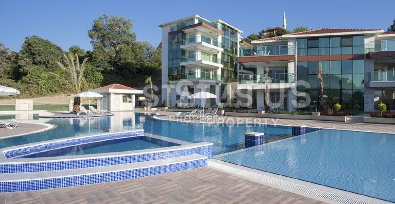 The most beautiful complex in the picturesque area of Kargicak фото 6