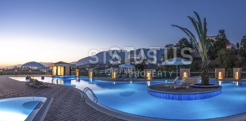 The most beautiful complex in the picturesque area of Kargicak фото 8