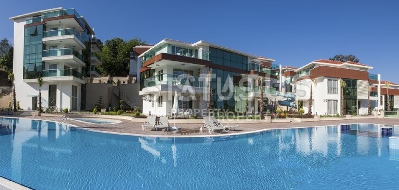 The most beautiful complex in the picturesque area of Kargicak фото 9