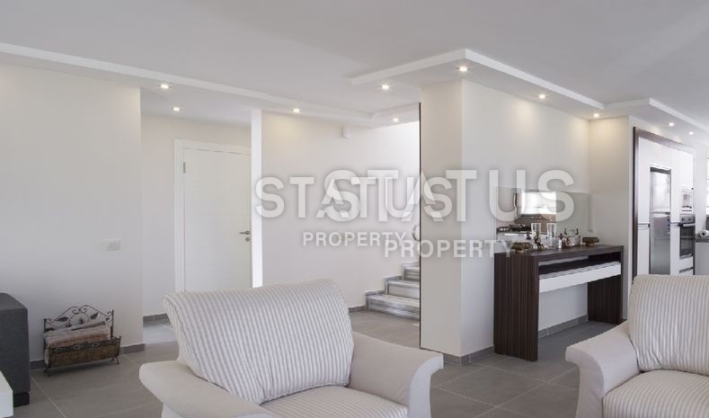 The most beautiful complex in the picturesque area of Kargicak фото 11