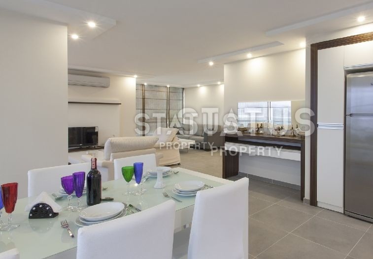 The most beautiful complex in the picturesque area of Kargicak фото 12