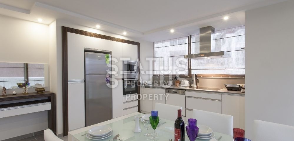 The most beautiful complex in the picturesque area of Kargicak фото 13