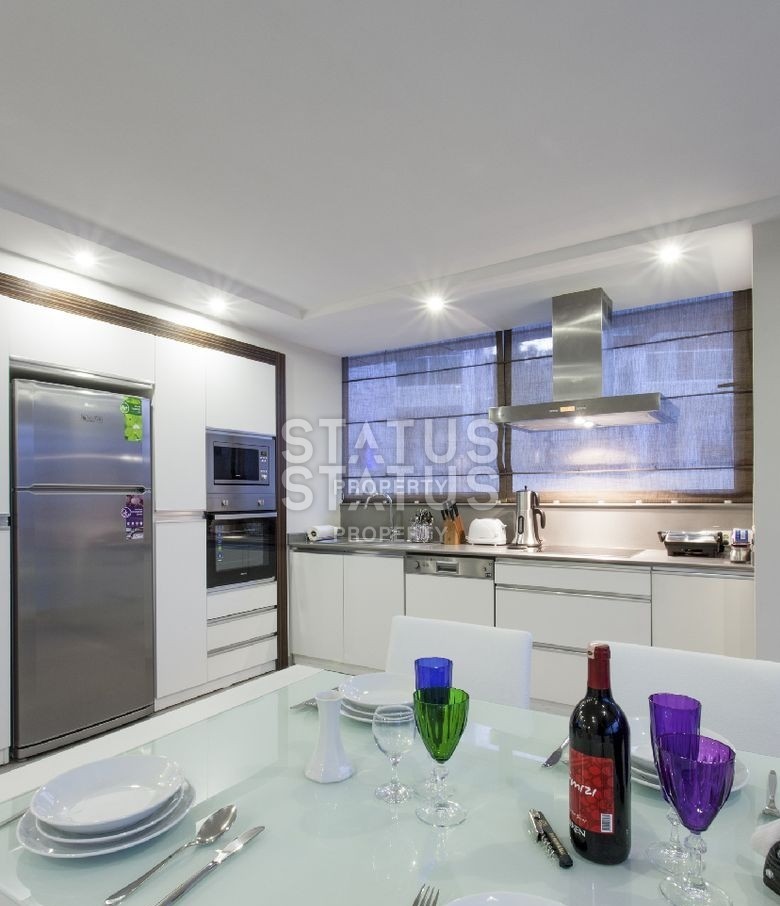 The most beautiful complex in the picturesque area of Kargicak фото 14