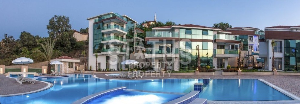 The most beautiful complex in the picturesque area of Kargicak фото 5