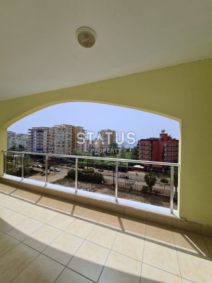 Трёхкомнатная квартира 125 м2 в трёх минутах от моря. Махмутлар, Алания. фото 1