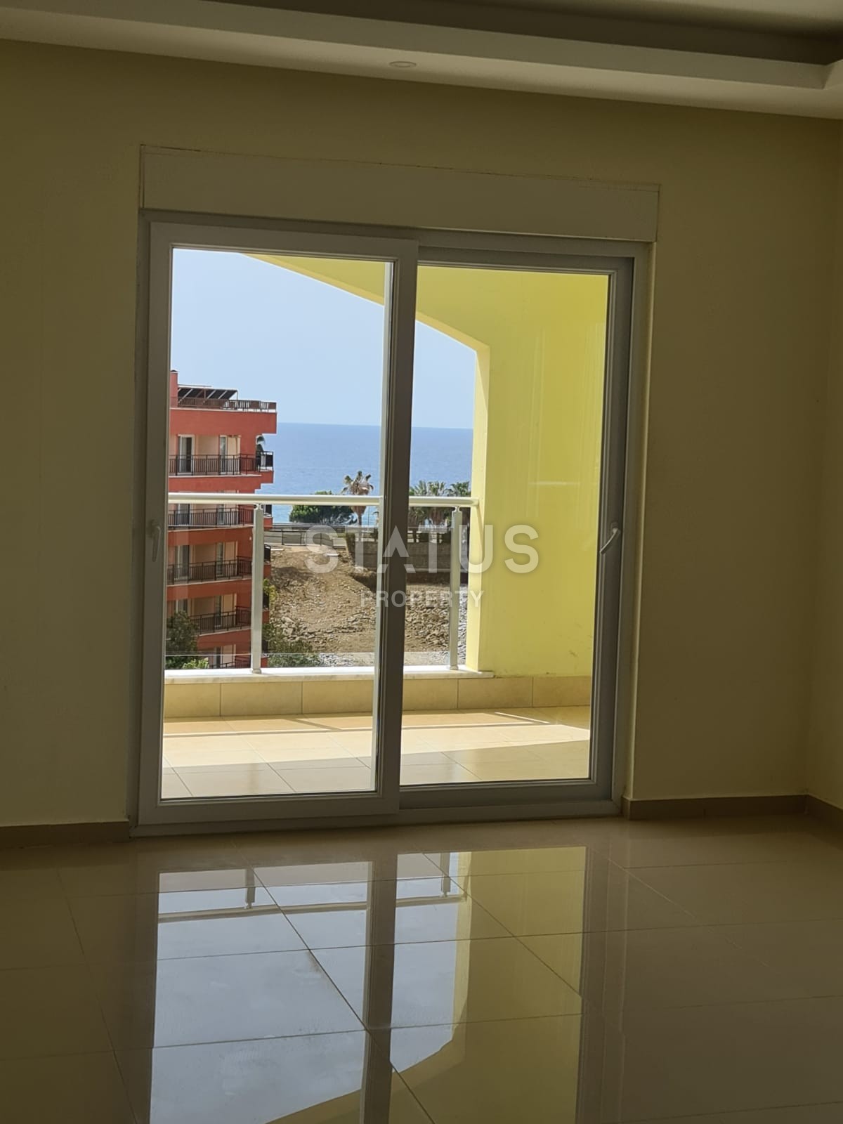 Трёхкомнатная квартира 125 м2 в трёх минутах от моря. Махмутлар, Алания. фото 3